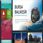 Bursa-Balkesir Blou