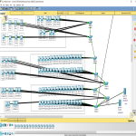 Cisco Packet Tracert