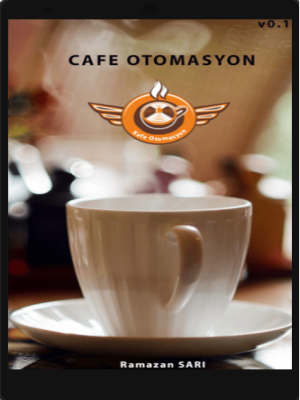 Kafe Otomasyonu