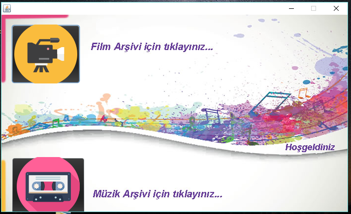 Film-Müzik Arşivi